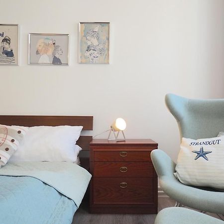 Ferienwohnung Odin Am Schleswiger Dom Exteriör bild