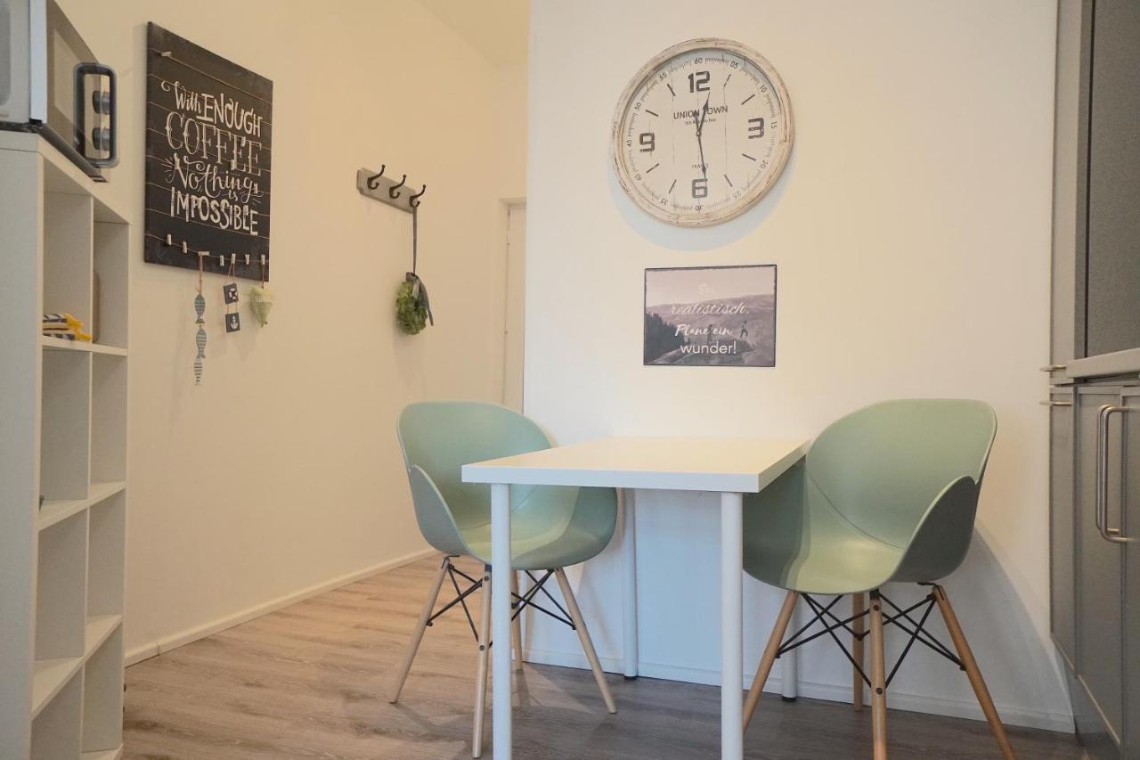 Ferienwohnung Odin Am Schleswiger Dom Exteriör bild